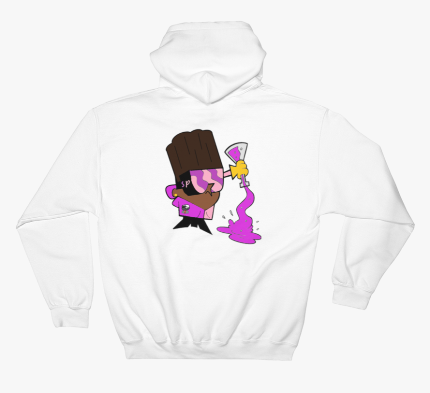 Hoodie, HD Png Download - kindpng