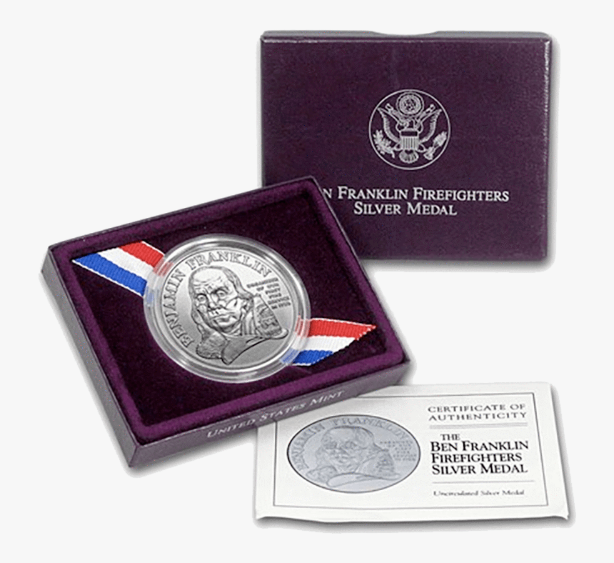 Silver Medal , Png Download - Dime, Transparent Png, Free Download