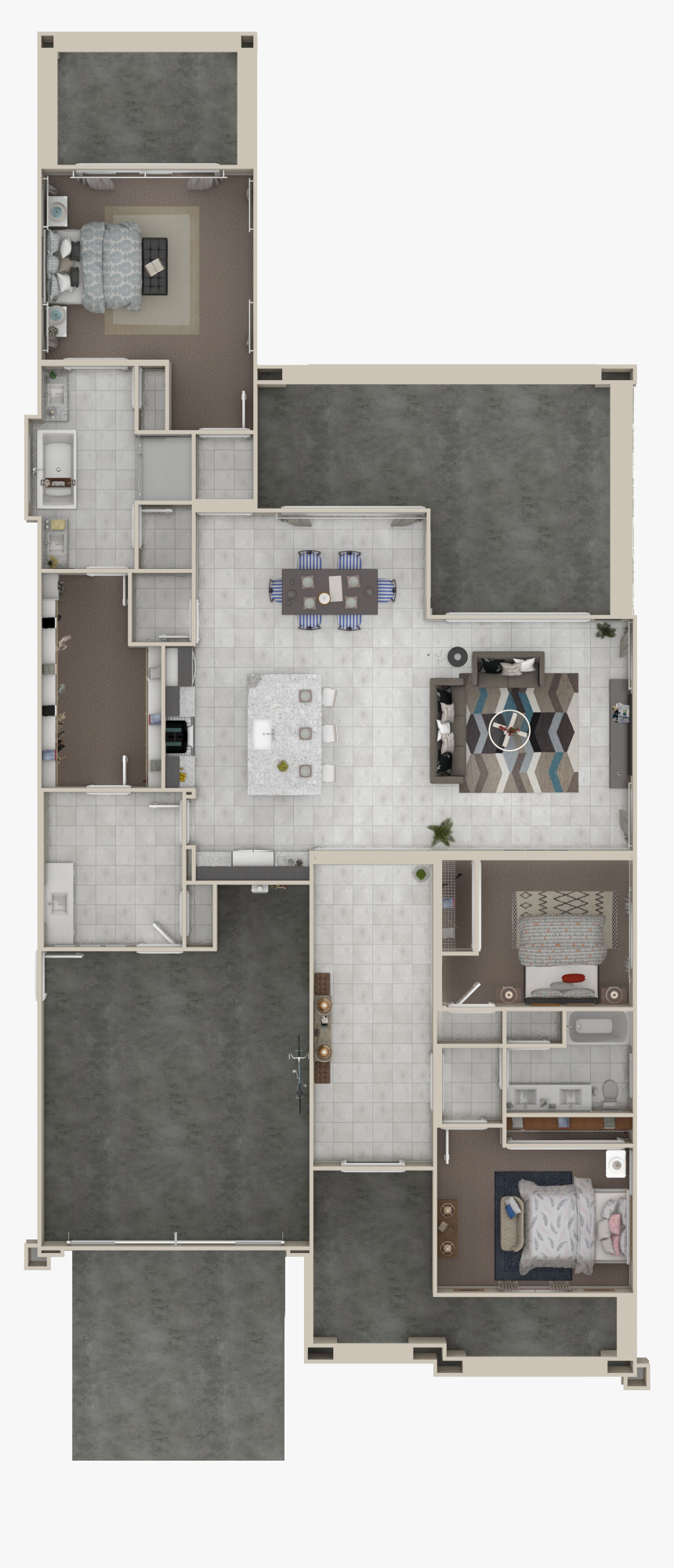 Floor Plan, HD Png Download, Free Download