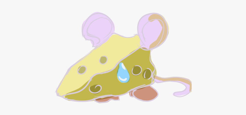 Mouse, HD Png Download, Free Download