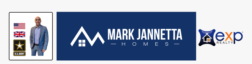 Mark Jannetta Real Estate - Graphic Design, HD Png Download, Free Download