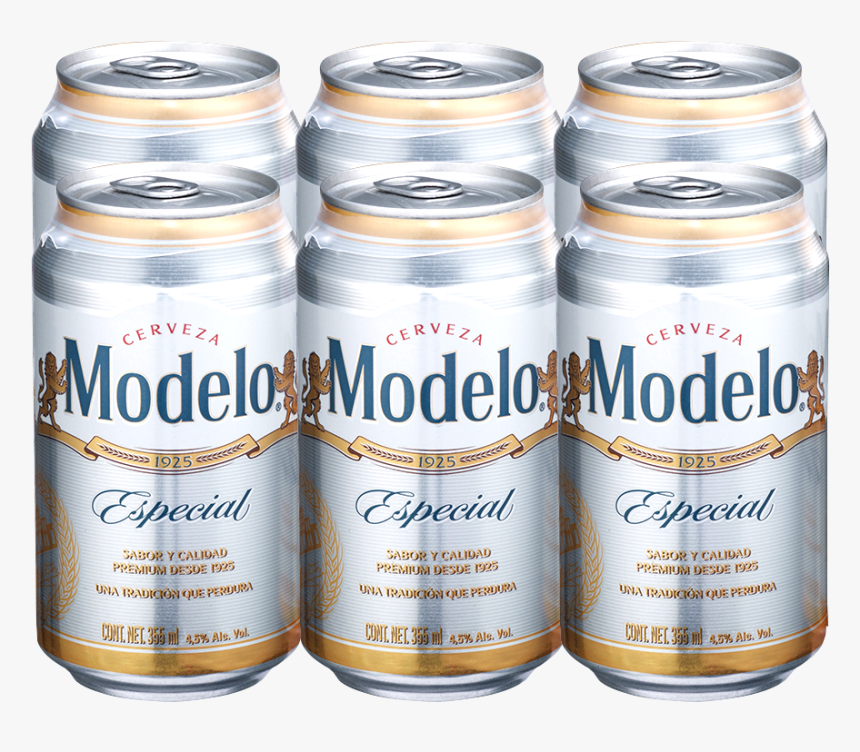 Six De Cerveza Png, Transparent Png - kindpng