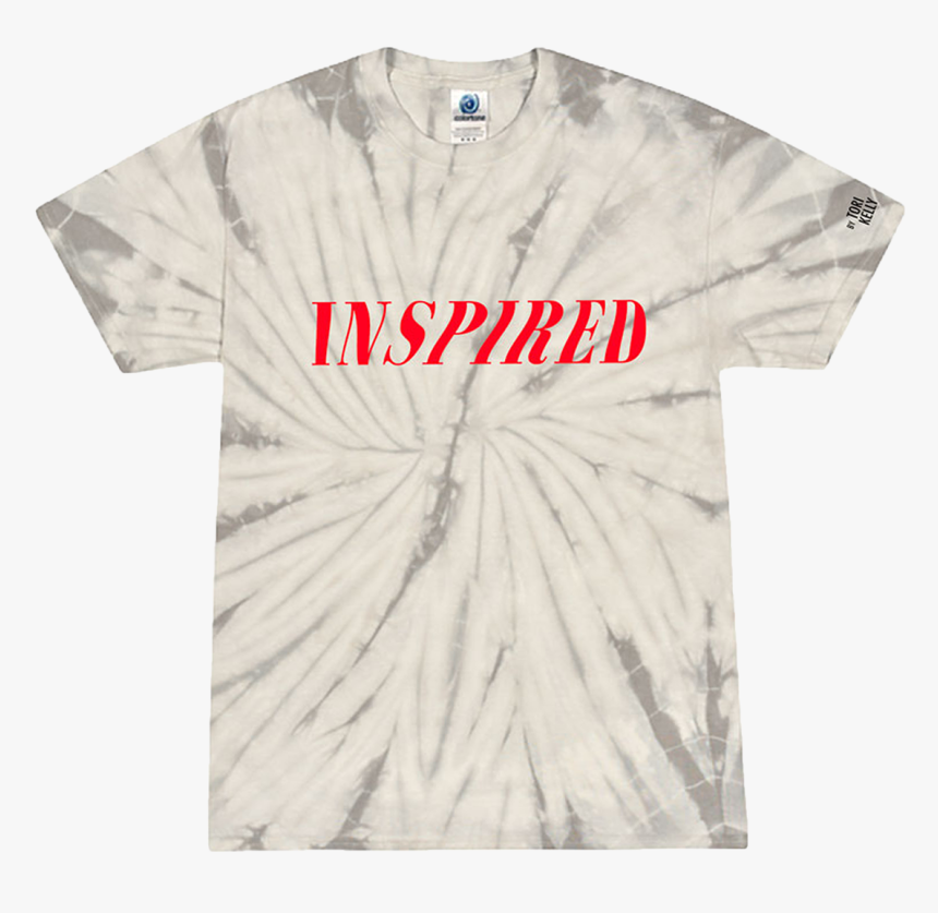 Inspired Logo Tie Dye Tee"
 Class="lazyload Lazyload, HD Png Download, Free Download