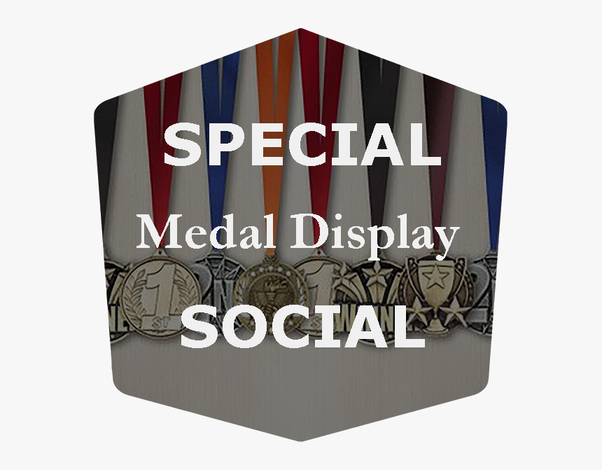 Spring Medal Display, HD Png Download, Free Download