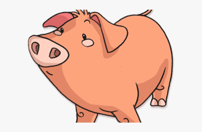 Pig Png Transparent Images - Pig Icon, Png Download, Free Download