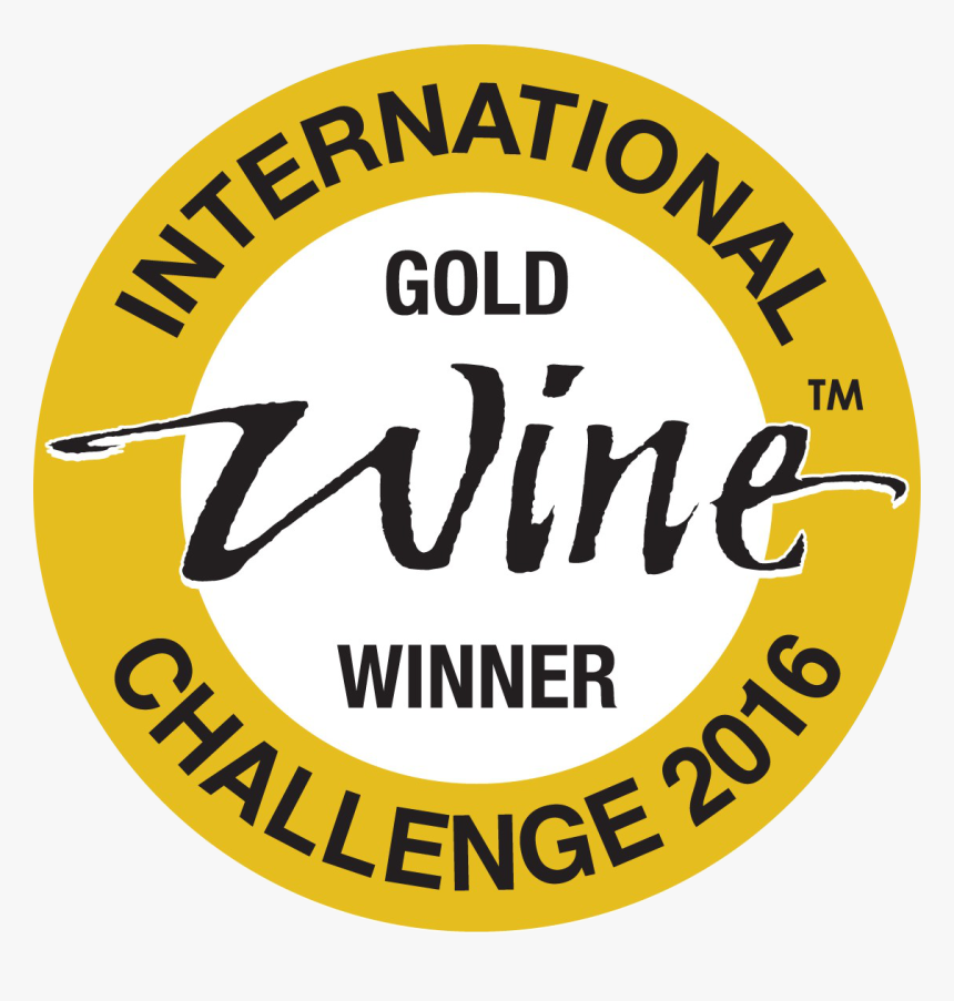 2016 Medalgold Cut Iwsc2016 Gold Medal Png - International Wine Challenge Gold Medal 2017, Transparent Png, Free Download