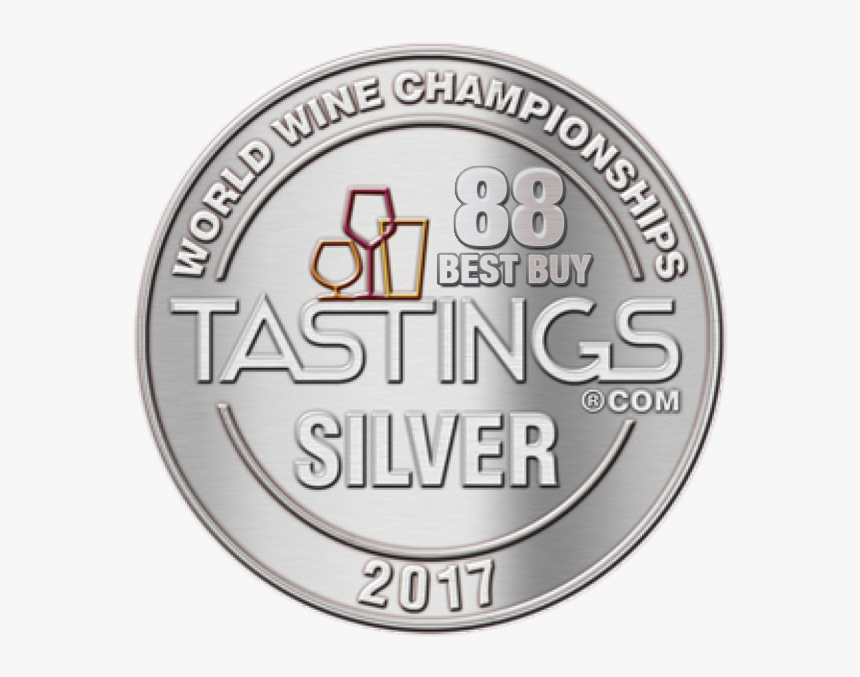 Beverage Tasting Institute Silver, HD Png Download, Free Download