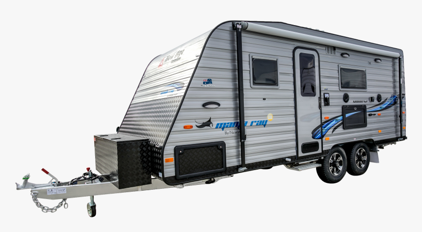 Travel Trailer, HD Png Download, Free Download