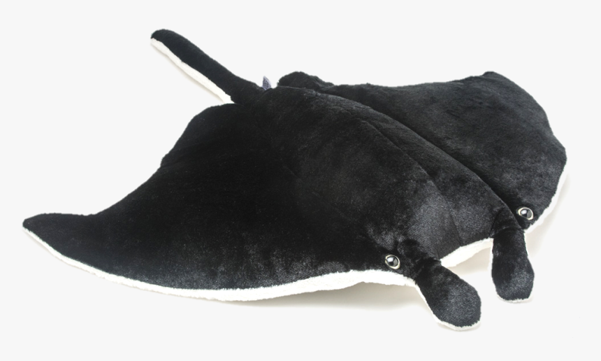 30 Manta Ray Plush Toy - Manta Ray Plush Toy, HD Png Download, Free Download