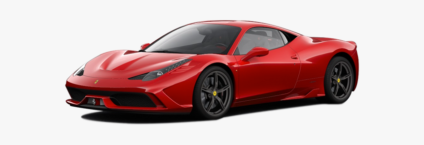 3 Photo - Ferrari 458 Italia Png, Transparent Png, Free Download