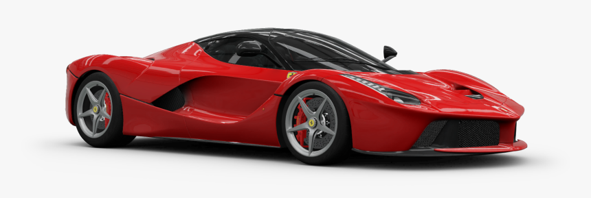 Forza Wiki - Enzo Ferrari, HD Png Download, Free Download