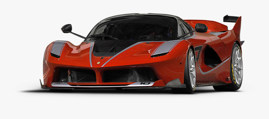 Fxx K - Ferrari Fxx K Png, Transparent Png, Free Download