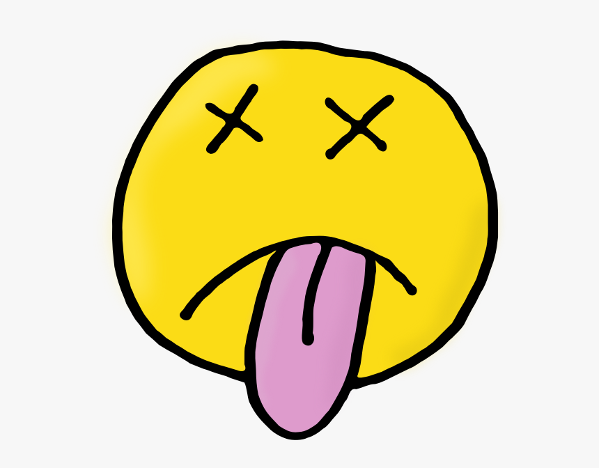 Gross Emoji - Smiley, HD Png Download, Free Download