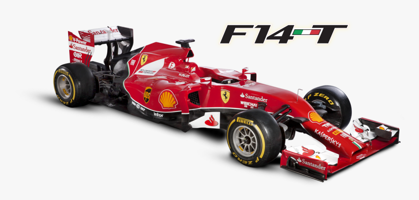 Parts Of F1 Car, HD Png Download, Free Download