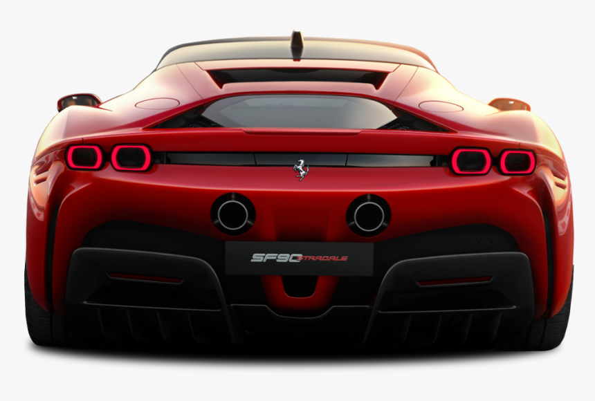 Ferrari Sf90 Stradale, HD Png Download, Free Download