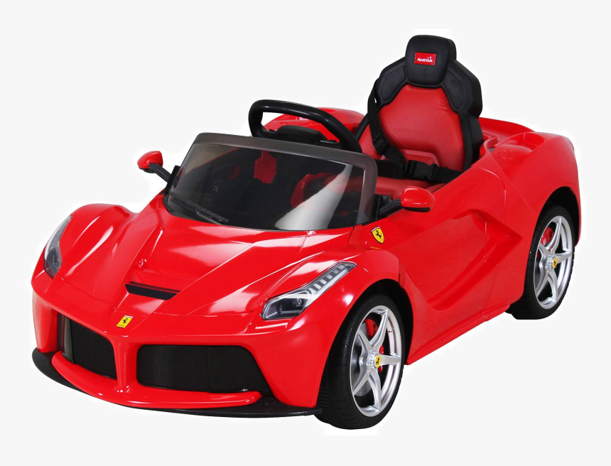 Ferrari Laferrari - Rc Rastar Laferrari, HD Png Download, Free Download