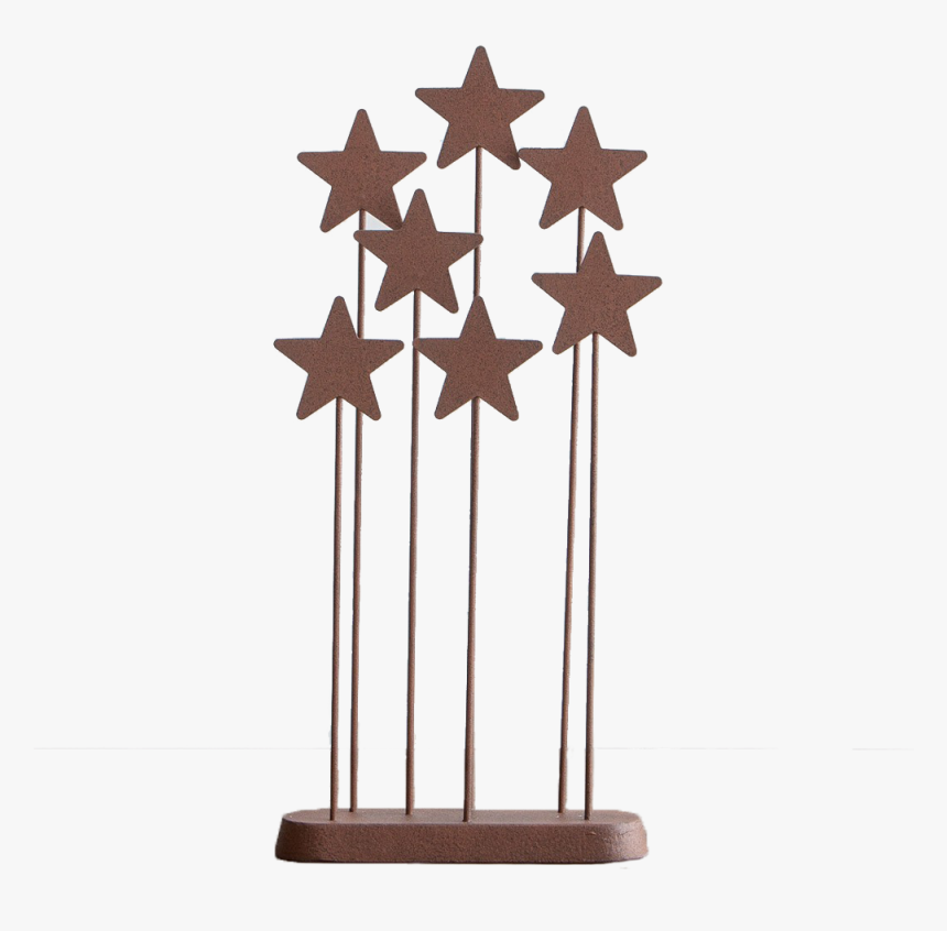 Willow Tree Metal Stars, HD Png Download, Free Download