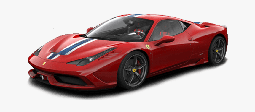 Ferrari 458 Speciale - Ferrari 458 Speciale Png, Transparent Png, Free Download