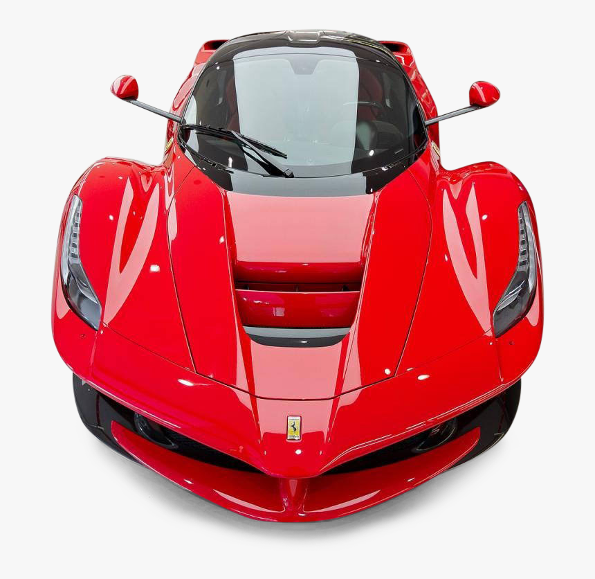 Ferrari Car 1000, HD Png Download, Free Download