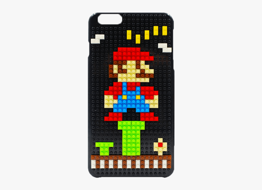 Mario Pixel, HD Png Download, Free Download