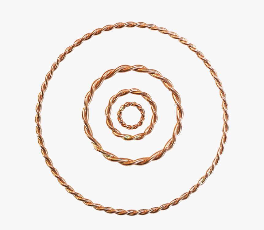 Load Image Into Gallery Viewer, Golden Fire Rings - Chain, HD Png Download, Free Download