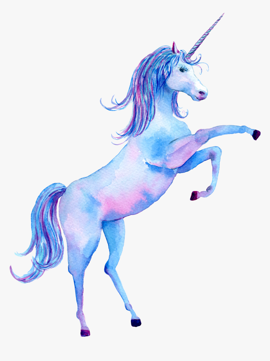 Transparent Unicorn Png Transparent - Unicorn Png, Png Download, Free Download