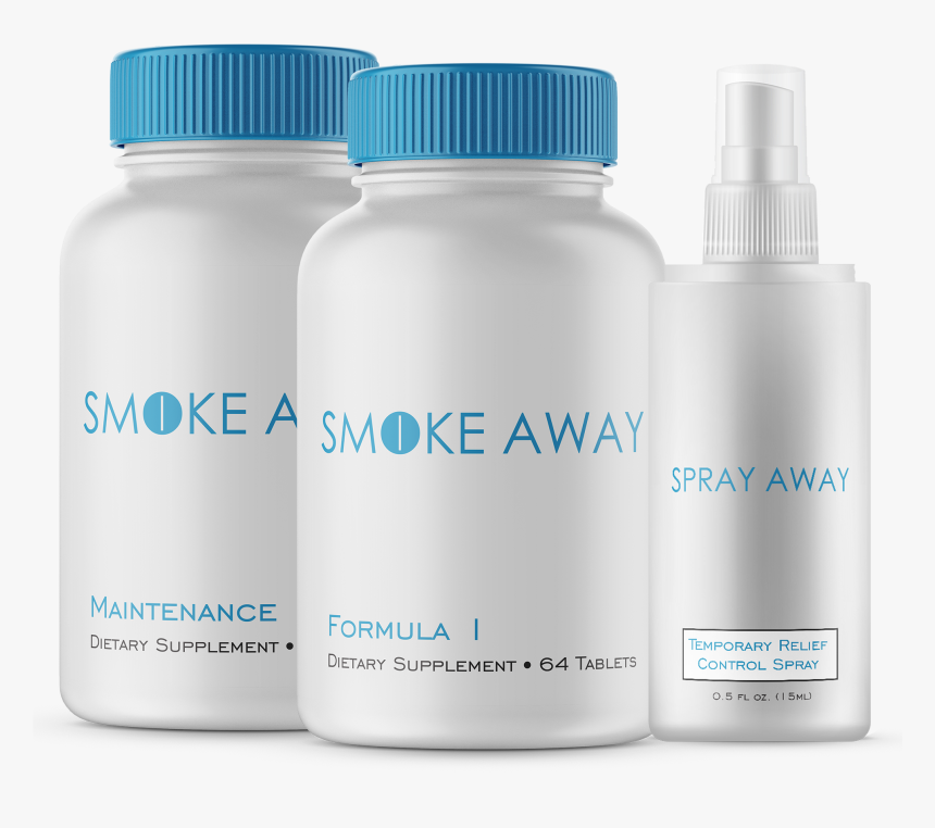 Smoke Away, HD Png Download, Free Download