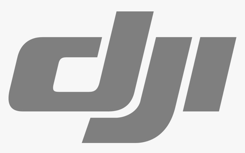 Dji Spark - Dji Logo Png, Transparent Png, Free Download