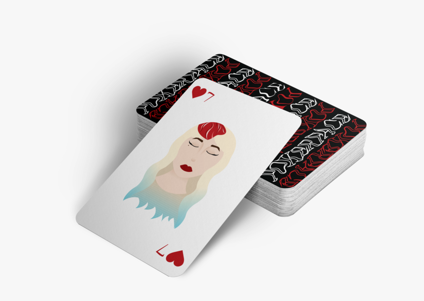 Pokerface2, HD Png Download, Free Download