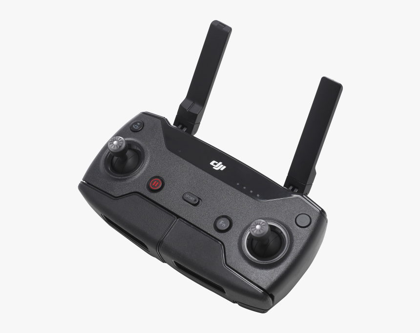 Dji Spark Remote Controller - Dji Controller, HD Png Download, Free Download