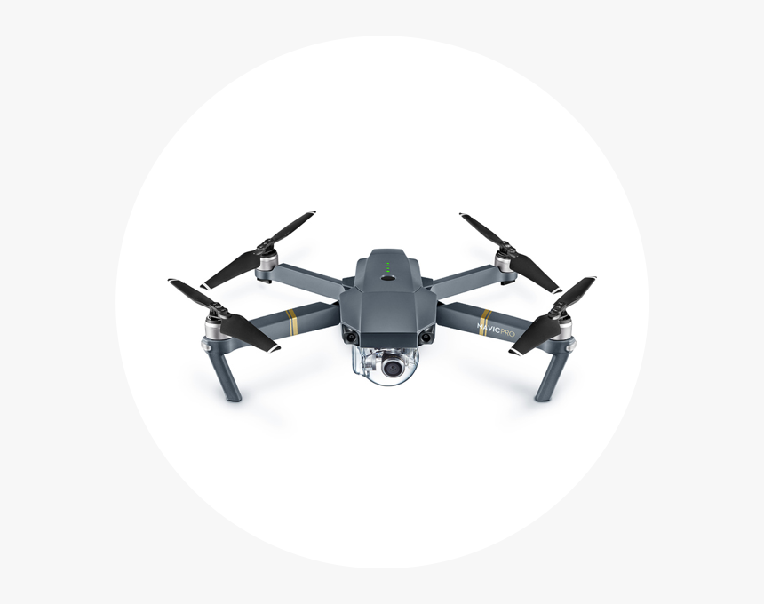 Mavic Pro / Mavic 2 Series* - Drone Mavic Pro Ori, HD Png Download, Free Download