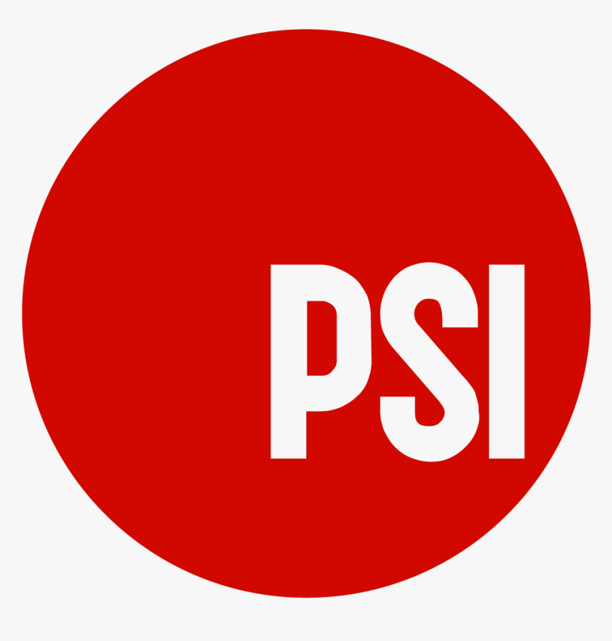 New Psi Logo - Public Services International, HD Png Download, Free Download
