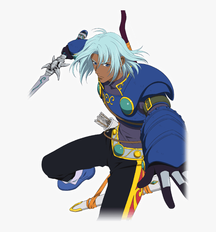 Tales Of Link Wikia - Garr Kelvin Png, Transparent Png, Free Download