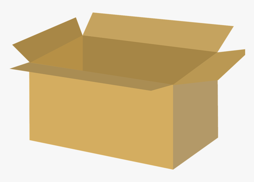 Box Wood Wooden Boxes Free Photo - Illustration, HD Png Download, Free Download