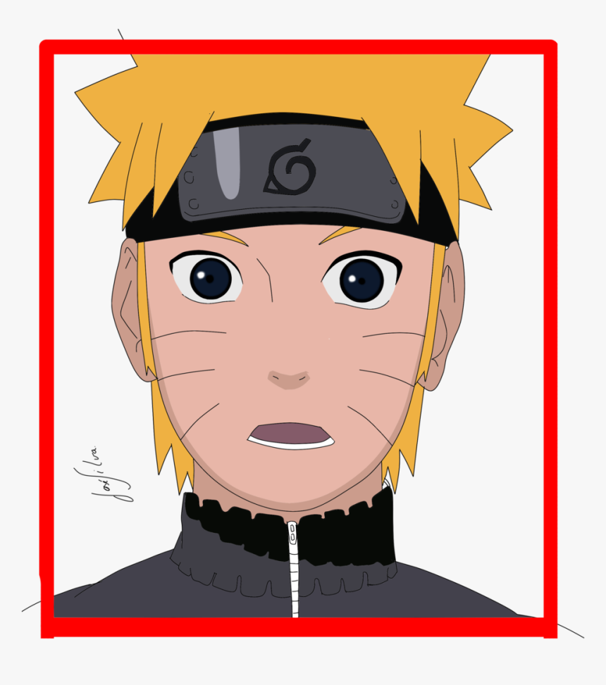 Naruto - Cartoon, HD Png Download, Free Download
