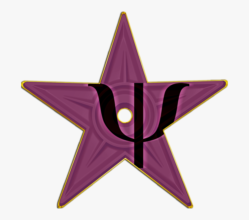 Psi Star, HD Png Download, Free Download