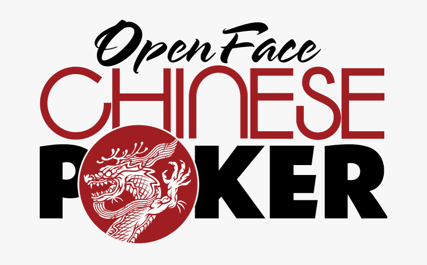 Open-face Chinese Poker App - Open Face Chinese Poker, HD Png Download, Free Download