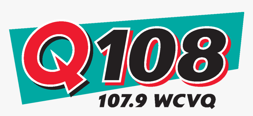 Q108, HD Png Download, Free Download