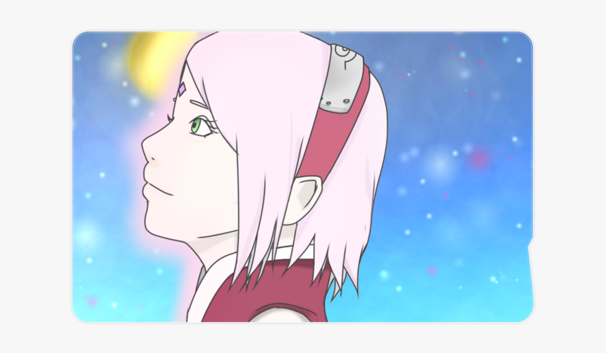 Naruto / Haruno Sakura - Cartoon, HD Png Download, Free Download