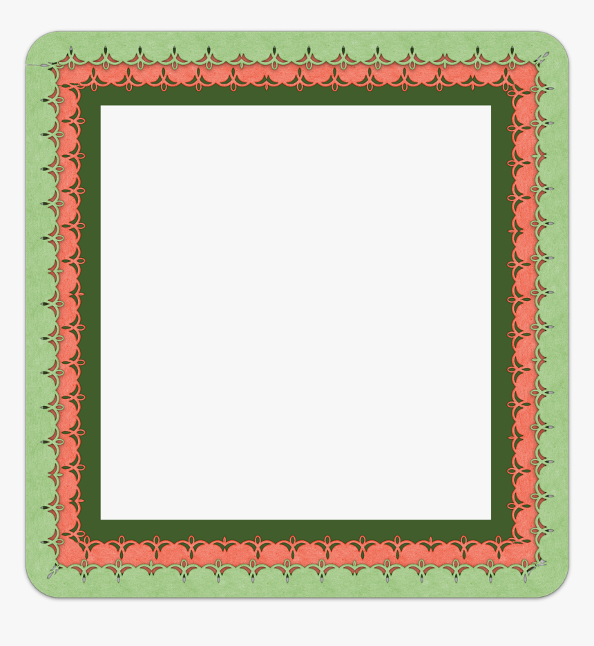 Picture Frame, HD Png Download, Free Download