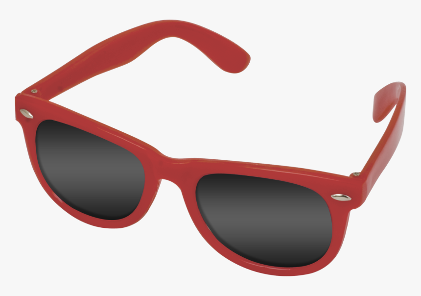 Sunglasses Png - Red Sunglasses Transparent Background, Png Download, Free Download