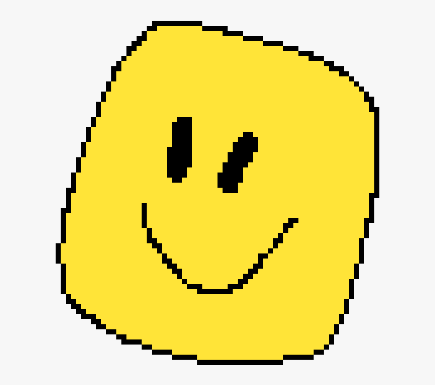 Kawaii Potato Pixel Art, HD Png Download, Free Download