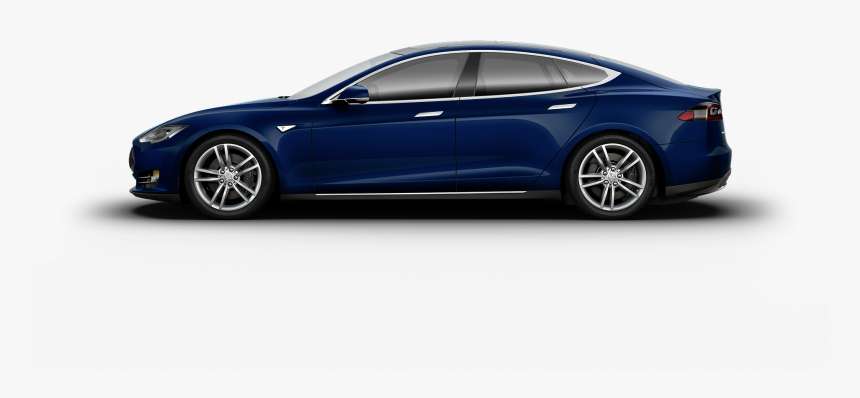 Tesla Model S Top, HD Png Download, Free Download