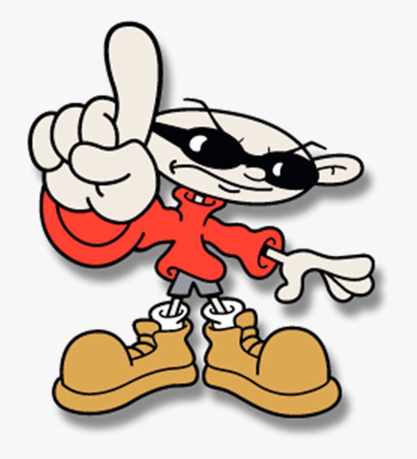 Codename Kids Next Door Number 1 Png Clipart , Png - Kids Next Door Number 1, Transparent Png, Free Download