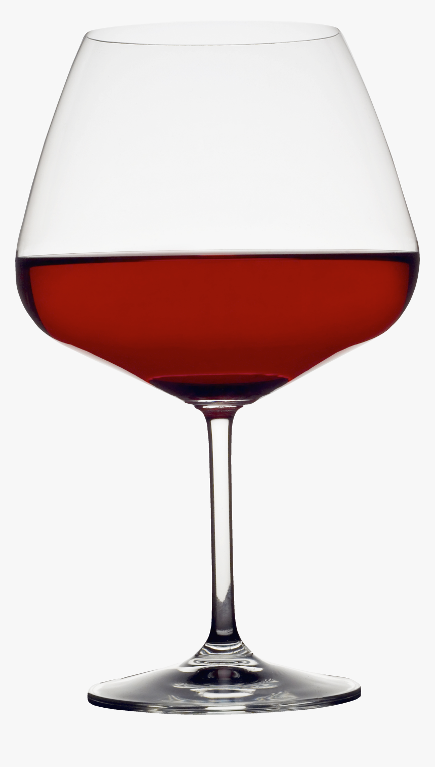 Glass Png Image - Стакан Коньяка Пнг, Transparent Png, Free Download