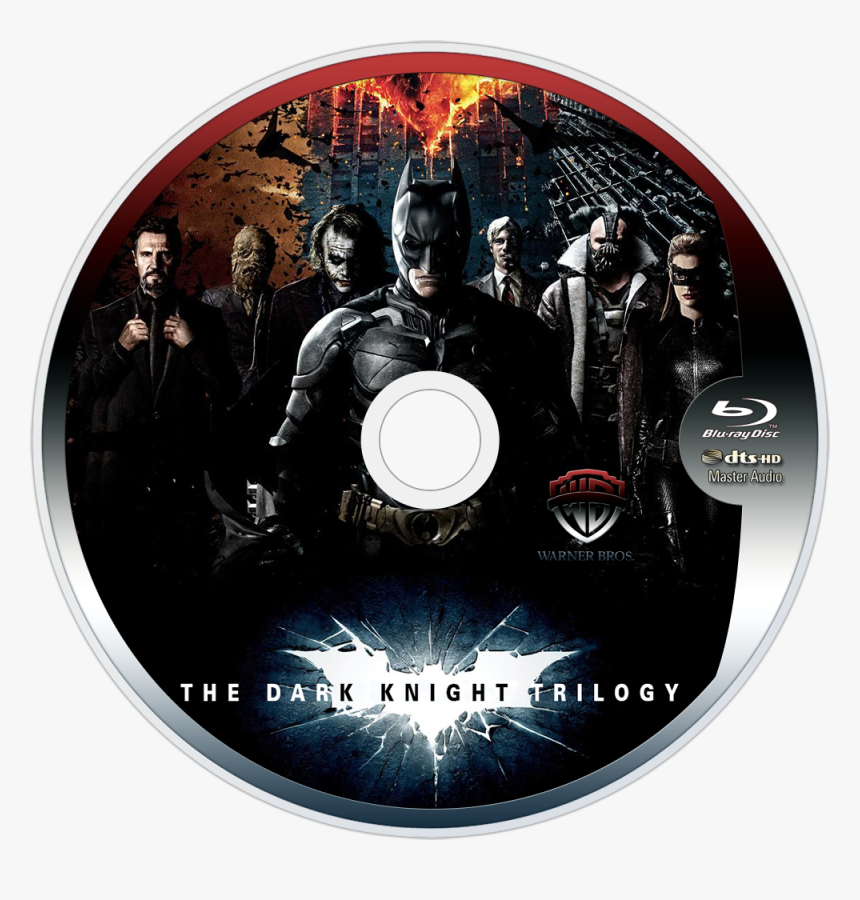 The Dark Knight Png, Transparent Png, Free Download