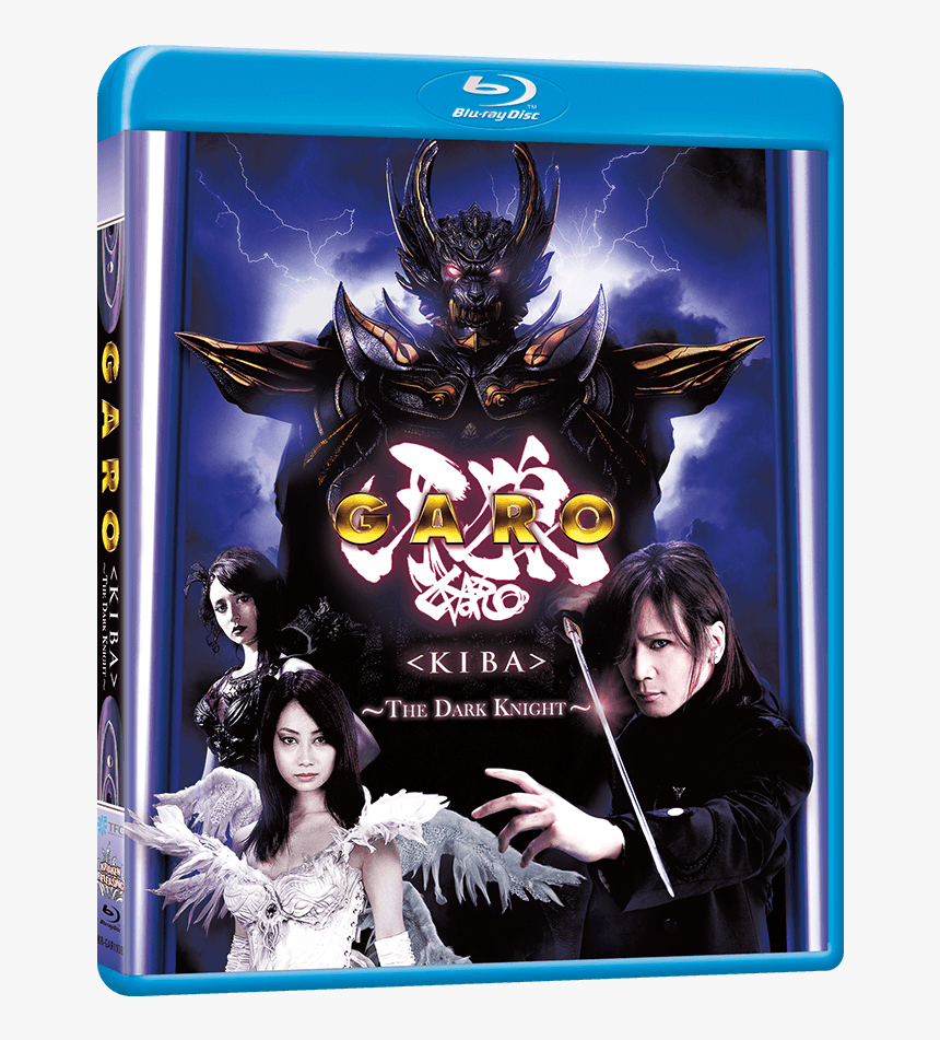 Garo, HD Png Download, Free Download