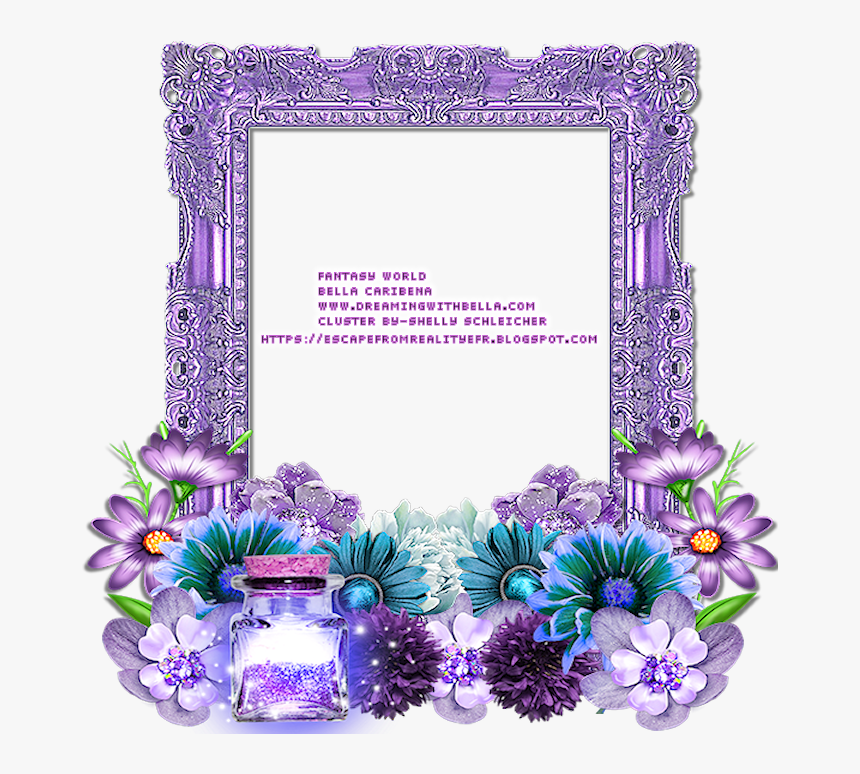 Picture Frame, HD Png Download, Free Download