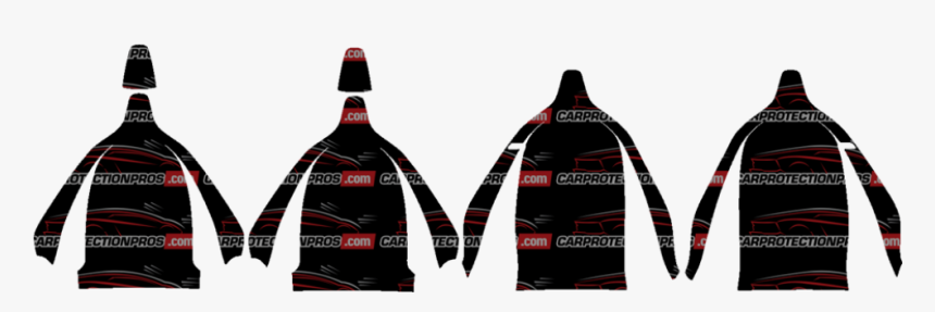 2016-2019 Tesla Model X 3m Clear Bra For Two Front - Lifejacket, HD Png Download, Free Download