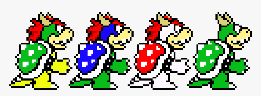 Bowser, HD Png Download, Free Download